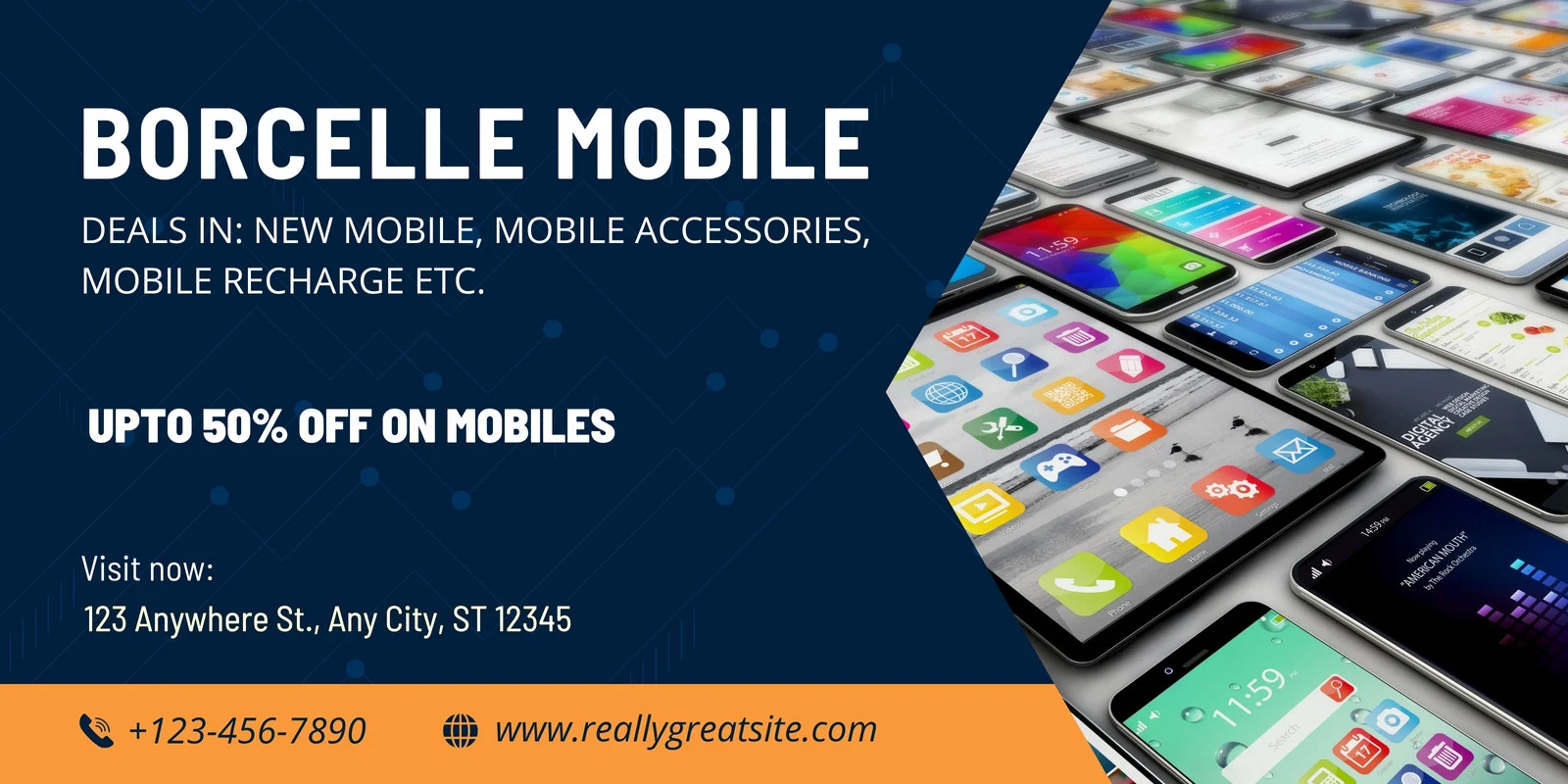 Rahib Mobile HABIB-MOBILE